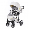 Детская коляска JUNAMA Candy 3 в 1 (Version 2)