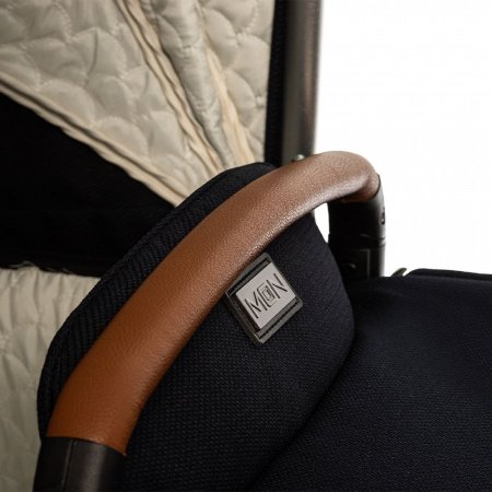 Детская коляска MOON Style 2 в 1 2021