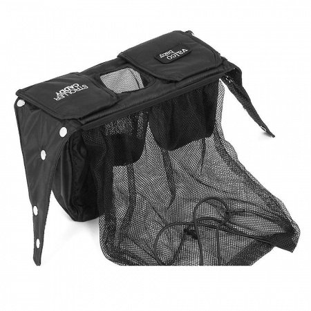 Сумка-органайзер Valco Baby  Stroller Caddy универсальная на ручку коляски