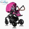 Детская коляска МАЕМА Jess 3 в 1