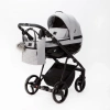 Детская коляска  Adamex Quantum 2 в 1