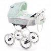 Детская коляска Reindeer Prestige Wiklina 3 в 1
