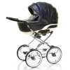 Детская коляска Tutic Bumer Classic Lux 2 в 1