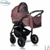 Детская коляска МАЕМА Lika 3 в 1