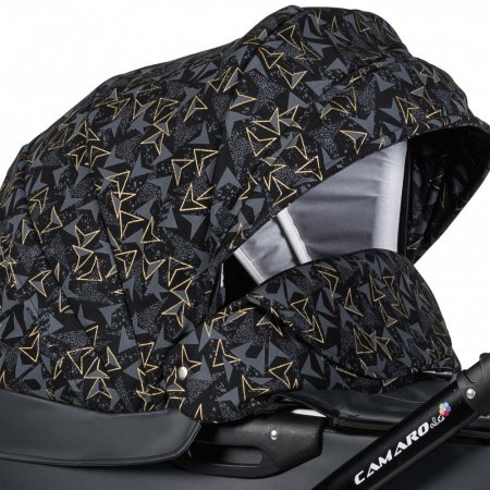 Детская коляска ALIS Camaro 2 в 1