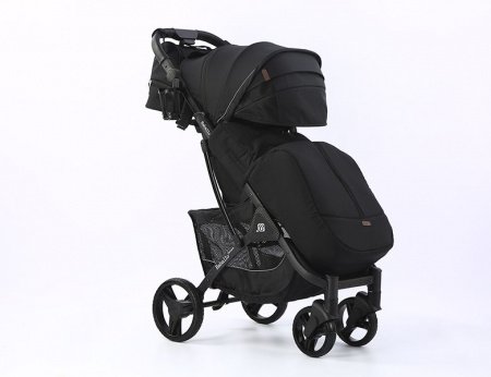 Прогулочная коляска Baballo Future 2023