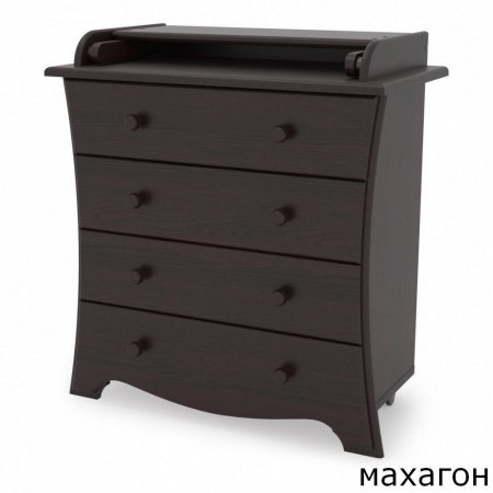 Детский комод  ГАНДЫЛЯН АРЛАНДО