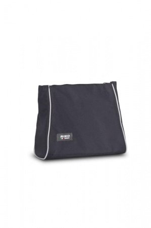 Детская коляска Riko Basic Alfa Ecco 2 в 1