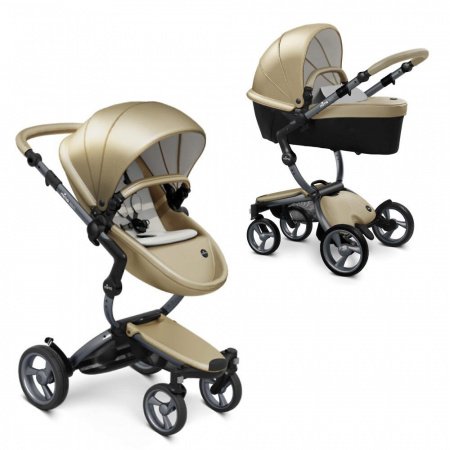 Детская коляска Mima Xari 3G Special Edition