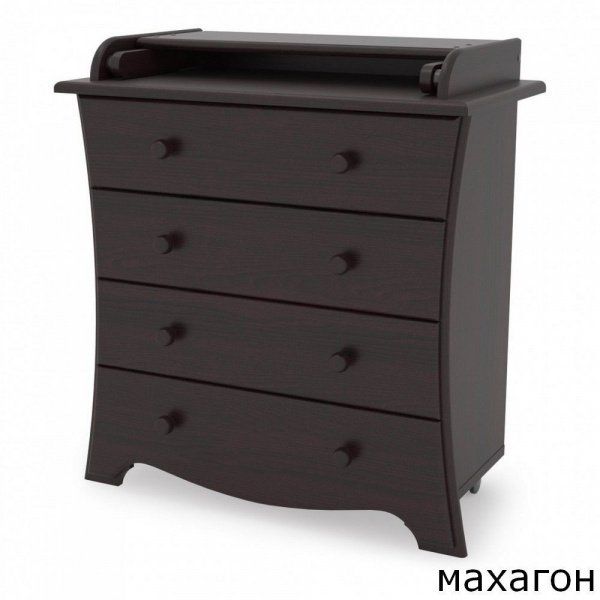 Детский комод  ГАНДЫЛЯН АРЛАНДО