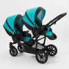 Детская коляска MR SANDMAN DUET