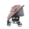 Прогулочная коляска Indigo Soul