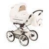 Детская коляска Reindeer Style - Leather Collection 3 в 1