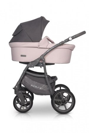 Детская коляска Riko Basic Bella Pastel 2 в 1