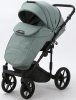 Детская коляска Adamex Zico Deluxe 2 в 1