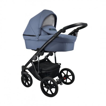 Детская коляска Bexa LINE Pastel 2 в 1