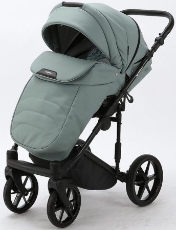 Детская коляска Adamex Zico Deluxe 2 в 1