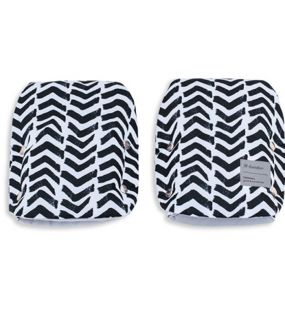 Муфта на коляску X-Muff