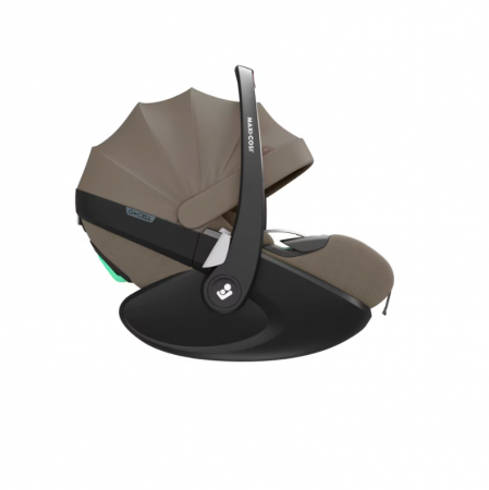 Автолюлька Maxi-Cosi Pebble 360 Pro 2024