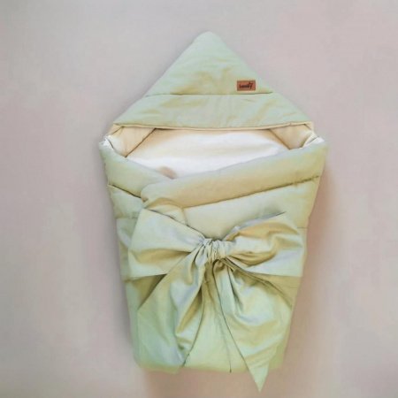 Детский конверт-одеяло LIND