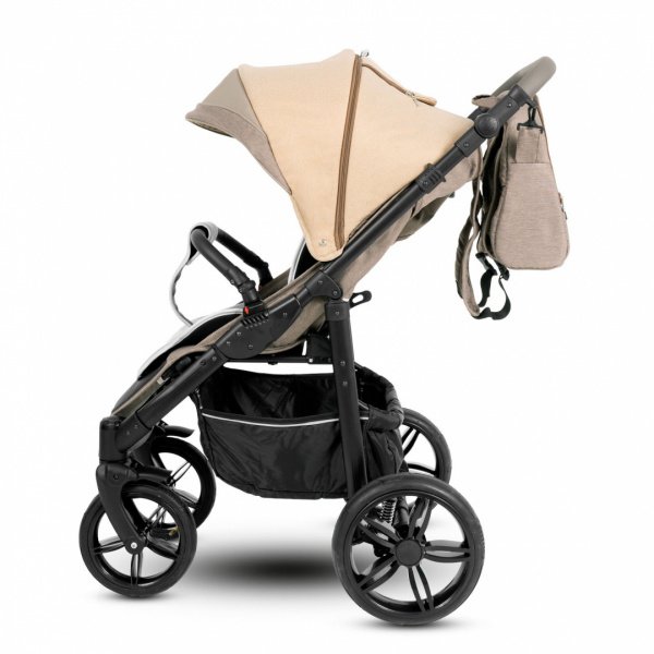 Прогулочная коляска  CAMARELO ELIX