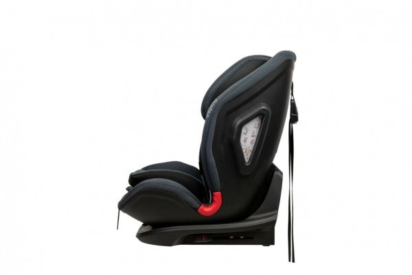 Детское автокресло Espiro Beta Isofix