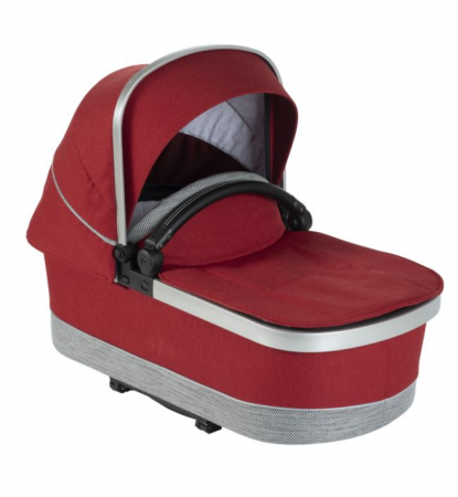 Детская коляска Hartan Mercedes Benz 2 в 1