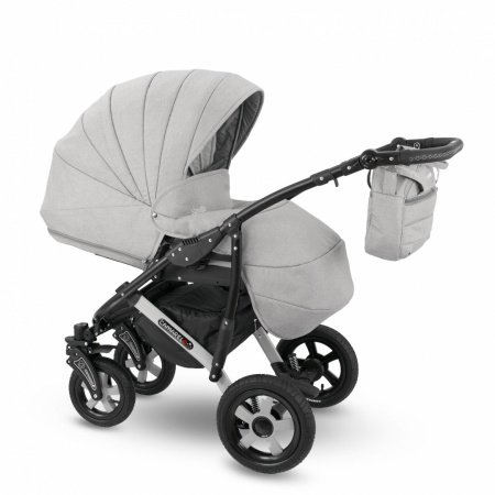 Детская коляска Camarelo Sevilla 3 в 1