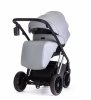 Детская коляска VERDI Delorean Premium 3 в 1