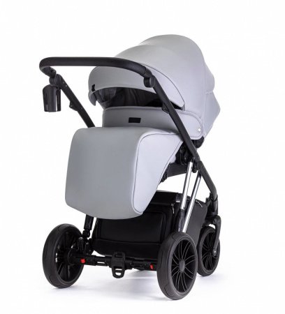 Детская коляска VERDI Delorean Premium 3 в 1