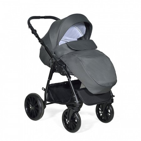 Детская коляска Indigo Toronto 3 в 1