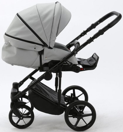 Детская коляска Adamex Zico Deluxe 2 в 1