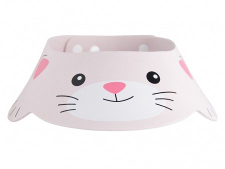 Защитный козырек для мытья головы