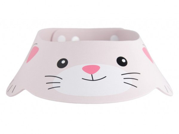 Защитный козырек для мытья головы