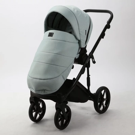 Детская коляска Adamex Lumi Air 2 в 1