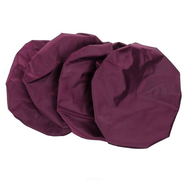 Чехлы на колёса d15-20 см