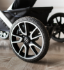 Детская коляска Hartan Mercedes Benz 2 в 1