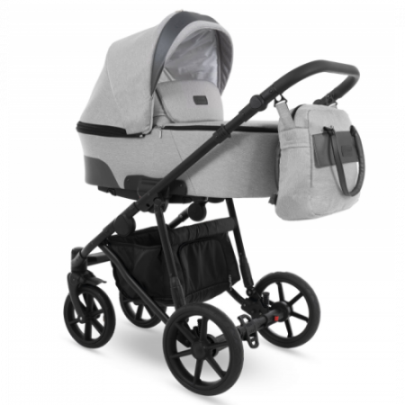 Детская коляска CAMARELO Ollio 2 в 1