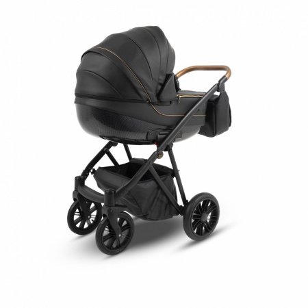 Детская коляска CAMARELO ZEO ECO 2 В 1