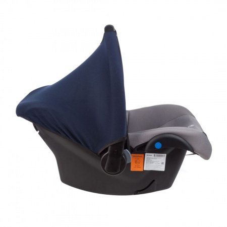 Автокресло Zlatek COLIBRI New, гр. 0+ (0-13кг)