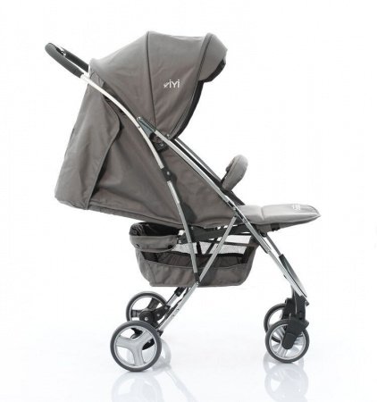 Прогулочная Коляска ASALVO YIYI