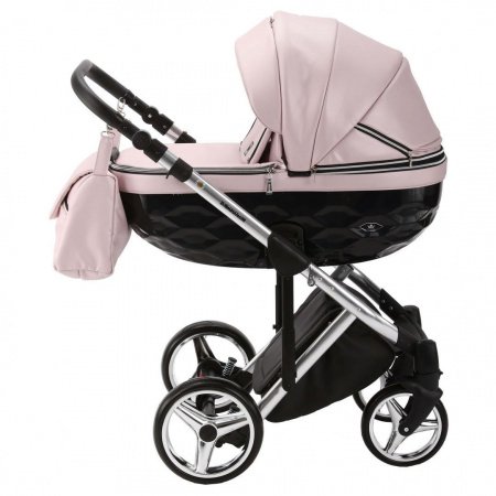 Детская коляска Adamex Chantal Se Eco 2 в 1