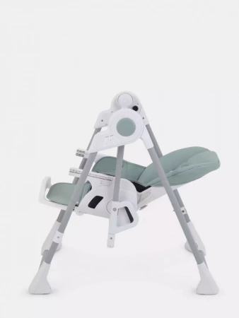 СТУЛЬЧИК ДЛЯ КОРМЛЕНИЯ RANT LEVEL