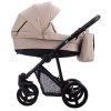 Детская коляска  Aroteam Santino Prima 2021 2 в 1