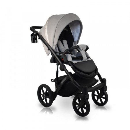 Детская коляска Bexa Ideal Limited Edition 3 в 1