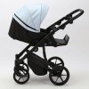 Детская коляска Adamex MOBI Air Deluxe 3 в 1