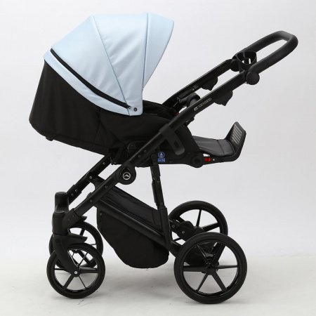 Детская коляска Adamex MOBI Air Deluxe 3 в 1