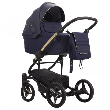 Детская коляска Bebetto TORINO Si 2 в 1