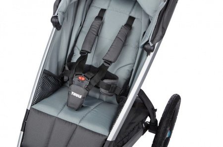 Прогулочная Коляска THULE URBAN GLIDE 2