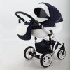 Детская коляска BEBE - MOBILE Fabiola 3 в 1